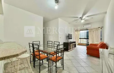 Apartamento no guarujá, enseada, 3 quartos, com lazer completo- mercuri imóveis guarujá