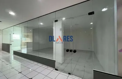 Sala comercial para alugar na major telles, 179, centro, itapecerica da serra por r$ 1.650