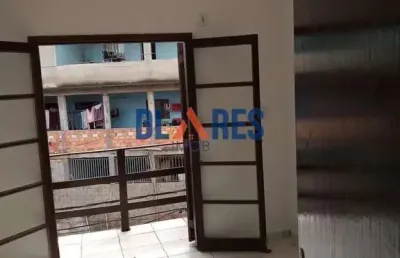 Casa com 3 quartos à venda na da emancipação, 145, parque paraíso, itapecerica da serra por r$ 335.000