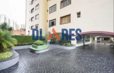 Apartamento com 3 quartos à venda na josé dini, 400, chácara agrindus, taboão da serra por r$ 270.000