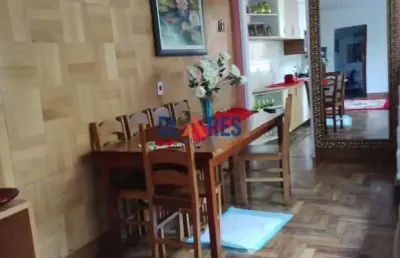 Casa com 3 quartos à venda na rua joaquim ival de jesus, 67, vila indiana, taboão da serra por r$ 450.000