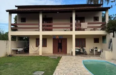 Casa com 2 quartos para alugar na carambola, 31, parque santa adélia, itapecerica da serra por r$ 2.800