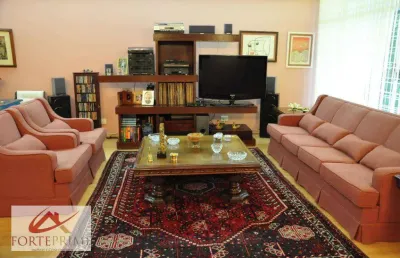 Casa à venda, 500 m² por r$ 1.899.000,00 - campo belo - são paulo/sp