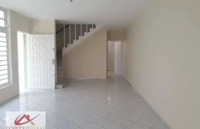 Casa para alugar, 300 m² por r$ 8.320,00/mês - campo belo - são paulo/sp