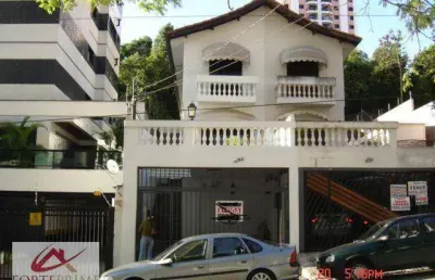 Casa residencial ou comercial com 5 dormitórios, 213 m² - venda por r$ 1.280.000 ou aluguel por r$ 7.940/mês - vila mascote - são paulo/sp