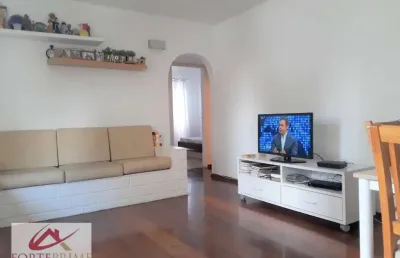 Apartamento à venda, 98 m² por r$ 850.000,00 - moema - são paulo/sp