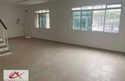 Sobrado com 5 dormitórios à venda, 250 m² por r$ 990.000,00 - jardim aeroporto - são paulo/sp
