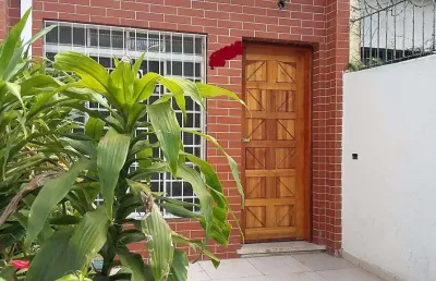 Sobrado com 2 dormitórios à venda, 70 m² por r$ 750.000,00 - campo belo - são paulo/sp