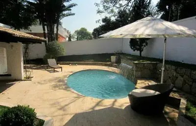 Casa para alugar, 411 m² por r$ 18.099,24/mês - cidade jardim - são paulo/sp