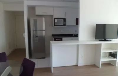 Apartamento à venda, 68 m² por r$ 1.385.000,00 - brooklin - são paulo/sp