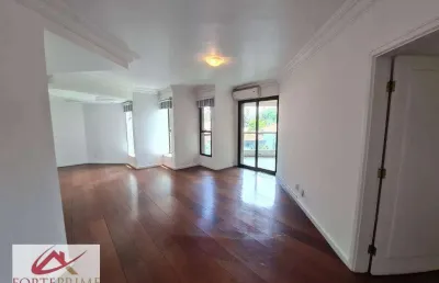 Apartamento com 3 dormitórios, 140 m² - venda por r$ 1.800.000,00 ou aluguel por r$ 10.650,00/mês - brooklin - são paulo/sp