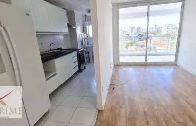Apartamento com 2 dormitórios 1 suíte 1 vaga à venda rua castilho 155 brooklin