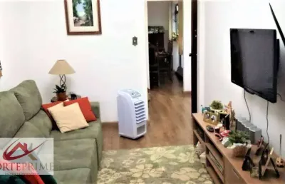 Casa à venda, 220 m² por r$ 3.200.000,00 - vila clementino - são paulo/sp