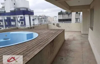 Apartamento duplex à venda, 230 m² por r$ 3.000.000,00 - moema - são paulo/sp