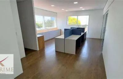 Conjunto comercial com 79 m² para venda  rua baronesa de bela vista 389 vila congonhas