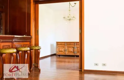 Apartamento à venda, 230 m² por r$ 1.915.000,00 - moema - são paulo/sp