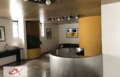 Apartamento à venda, 318 m² por r$ 4.000.000,00 - jardim paulista - são paulo/sp