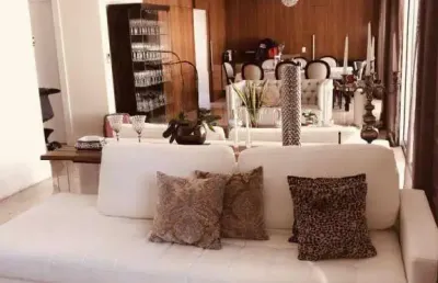 Apartamento à venda, 230 m² por r$ 3.750.000,00 - campo belo - são paulo/sp