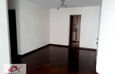 Apartamento com 3 dormitórios 1 suíte 2 vagas à venda avenida miruna - moema
