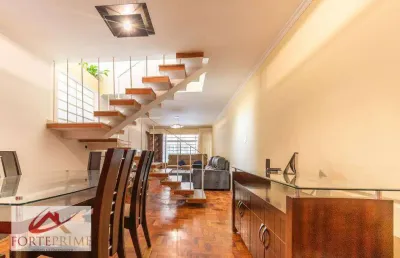Casa à venda, 300 m² por r$ 2.100.000,00 - sumaré - são paulo/sp