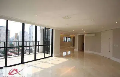 Apartamento com 3 quartos à venda na Rua Alagoas, Higienópolis, São Paulo