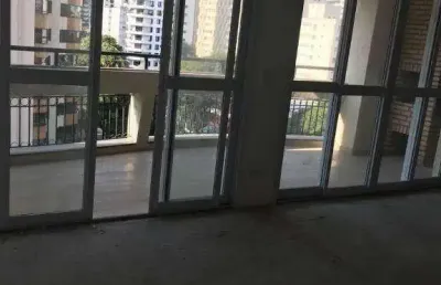 Cobertura à venda, 320 m² por r$ 3.600.000,00 - moema - são paulo/sp