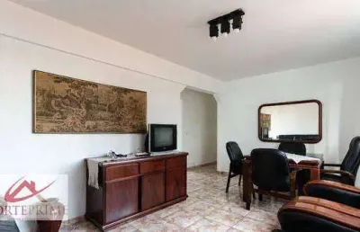 Apartamento à venda, 100 m² por r$ 1.100.000,00 - moema - são paulo/sp