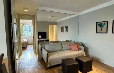 Apartamento com 2 dormitórios à venda, 69 m² por r$ 1.300.000,00 - vila olímpia - são paulo/sp
