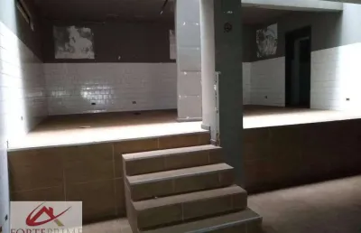 Loja para alugar, 140 m² por r$ 11.383,00/mês - vila mascote - são paulo/sp