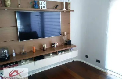 Cobertura com 3 dormitórios à venda, 272 m² por r$ 1.890.000,00 - brooklin - são paulo/sp