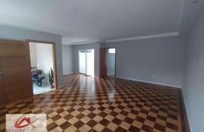 Casa à venda, 200 m² por r$ 1.750.000,00 - campo belo - são paulo/sp