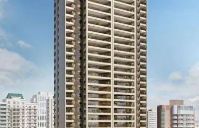 Apartamento à venda, 280 m² por r$ 8.200.000,00 - moema - são paulo/sp