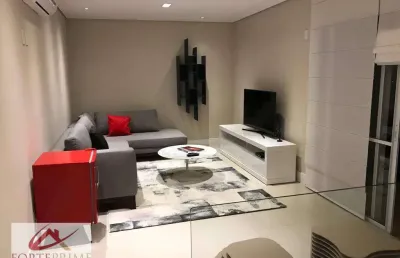 Cobertura à venda, 161 m² por r$ 3.900.000,00 - brooklin - são paulo/sp