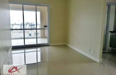 Apartamento à venda, 51 m² por r$ 1.185.000,00 - brooklin - são paulo/sp