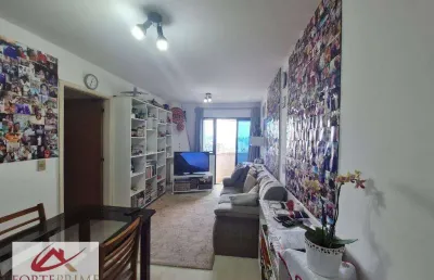 Apartamento com 3 dormitórios à venda  avenida da invernada 432 campo belo