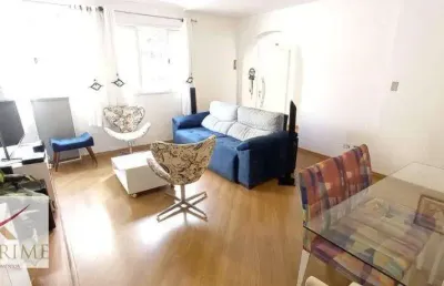 Sobrado à venda, 190 m² por r$ 950.000,00 - campo belo - são paulo/sp
