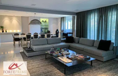 Apartamento à venda, 292 m² por r$ 4.900.000,00 - higienópolis - são paulo/sp