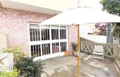 Casa à venda, 153 m² por r$ 970.000,00 - parque jabaquara - são paulo/sp