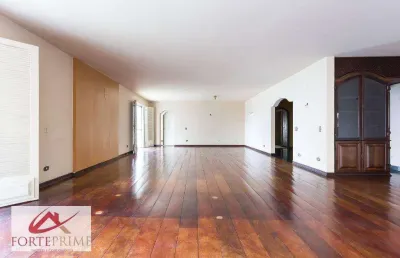 Apartamento à venda, 468 m² por r$ 6.600.000,00 - higienópolis - são paulo/sp