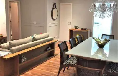 Apartamento à venda, 109 m² por r$ 1.500.000,00 - jardim aeroporto - são paulo/sp