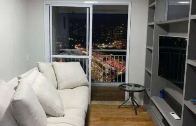 Apartamento à venda, 56 m² por r$ 1.200.000,00 - moema - são paulo/sp