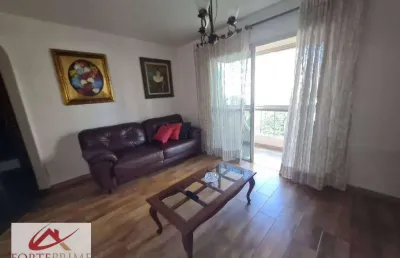 Apartamento com 3 dormitórios à venda, 163 m² por r$ 1.200.000,00 - brooklin - são paulo/sp