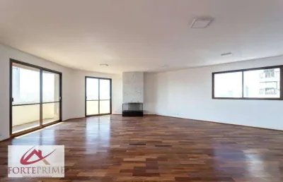 Apartamento à venda, 221 m² por r$ 2.350.000,00 - campo belo - são paulo/sp