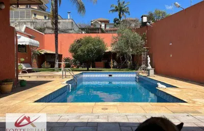 Casa com 2 quartos à venda na Rua Joaquim Nabuco, Brooklin, São Paulo