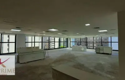 Conjunto comercial para alugar com 162 m² 3 vagas rua tenerife 31 vila olímpia