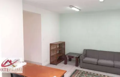 Sala para alugar rua conde de porto alegre - campo belo