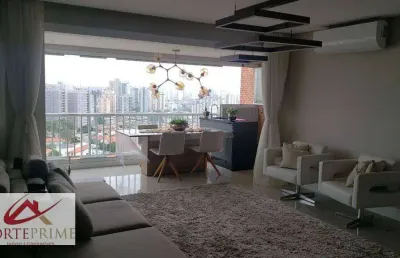 Apartamento com 3 dormitórios à venda rua percílio neto saúde