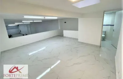 Casa comercial com 2 salas para alugar na Avenida Jurema, Moema, São Paulo