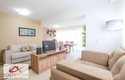 Apartamento com 1 dormitório à venda avenida portugal 1278 brooklin