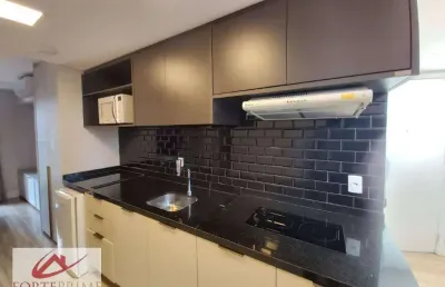 Studio para alugar, 34 m² por r$ 4.542,00/mês - vila olímpia - são paulo/sp